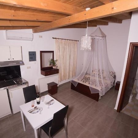 Bodikos Apartments 피치디아 외부 사진