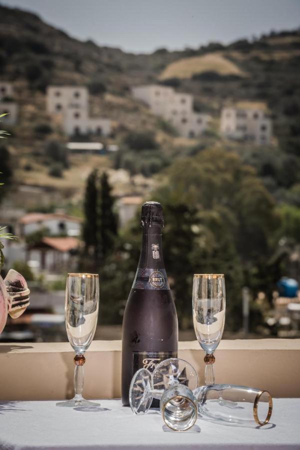 Bodikos Apartments 피치디아 외부 사진