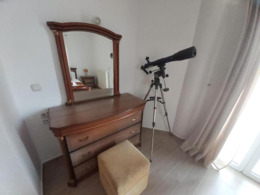 Bodikos Apartments 피치디아 외부 사진