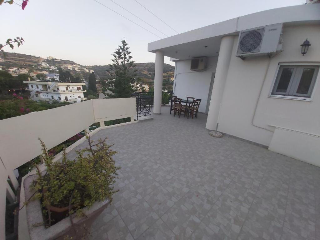 Bodikos Apartments 피치디아 외부 사진