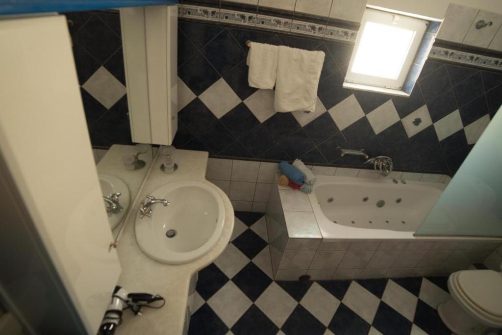 Bodikos Apartments 피치디아 외부 사진