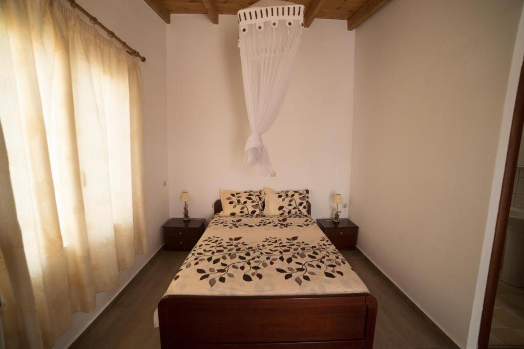 Bodikos Apartments 피치디아 외부 사진