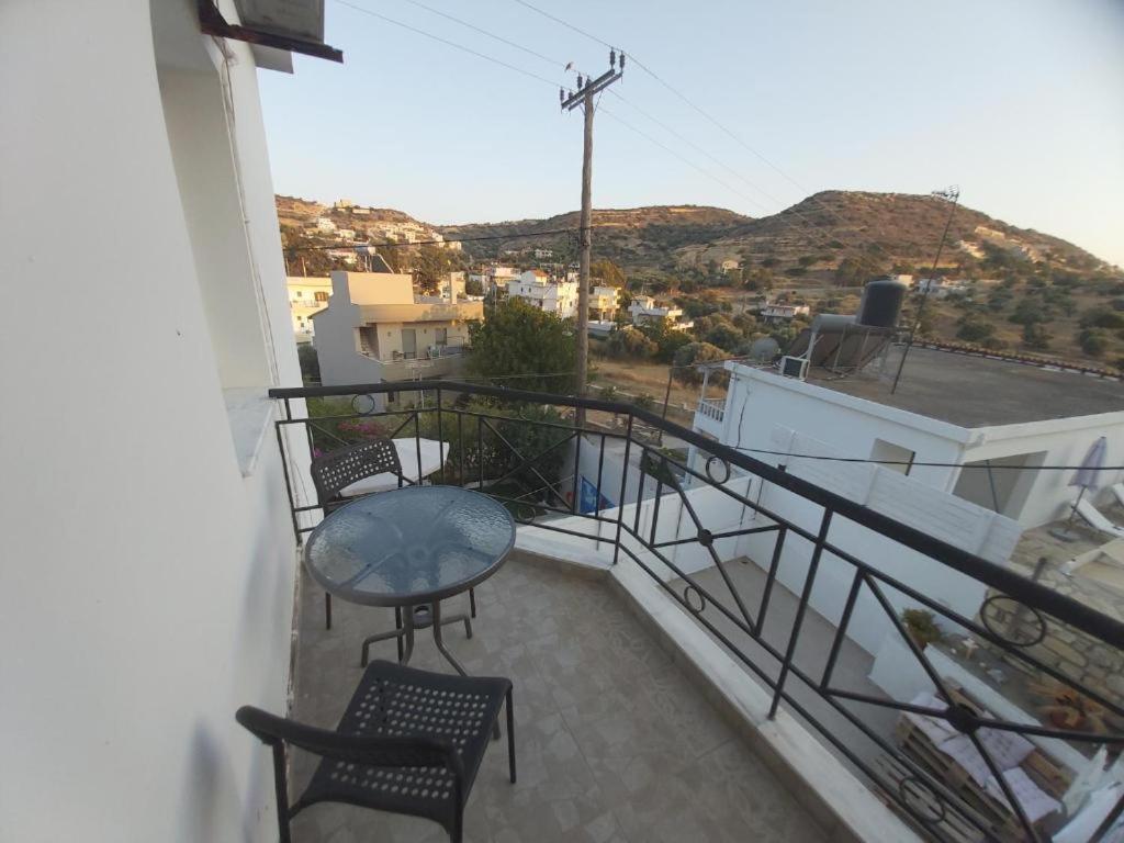 Bodikos Apartments 피치디아 외부 사진